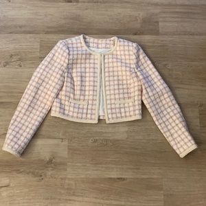 Gal Meets Glam Evangeline Jacket